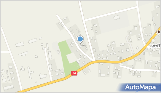 9190004714, Sklep Spożywczy-Kopciuch Albina 