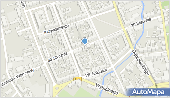211039510, Sklep Spożywczy Jan Dąbrowski 