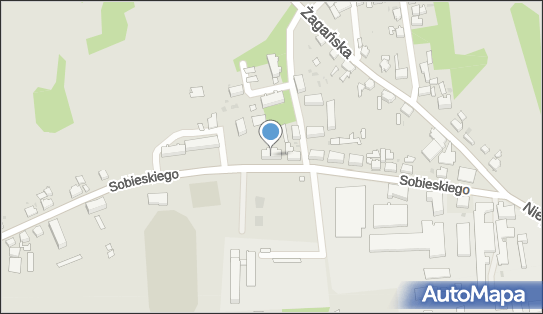 9241015338, Chylińska Danuta Sklep Spożywczy 