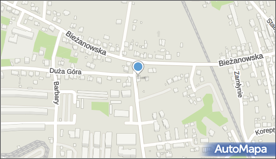 Sklep Spożywczy, ul. Mała Góra N/N, Kraków 30-868 - Spożywczy, Przemysłowy - Sklep, numer telefonu, NIP: 6792052701