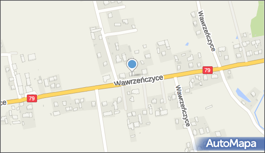 6821148652, Sklep Spożywczy Irena Migas 