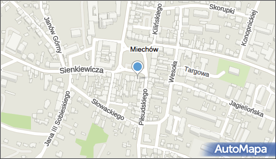 6590000434, Sklep Spożywczy Maria Ziemnicka 