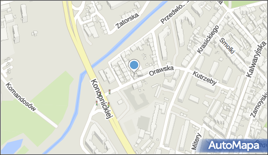 9451034827, Sklep Spożywczy, Krystyna Mazur 