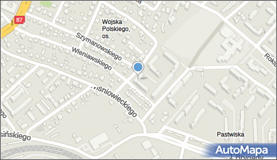 Sklep Spożywczy, ul. Józefa Konrada Korzeniowskiego 6 F 33-300 - Spożywczy, Przemysłowy - Sklep, NIP: 7341082712