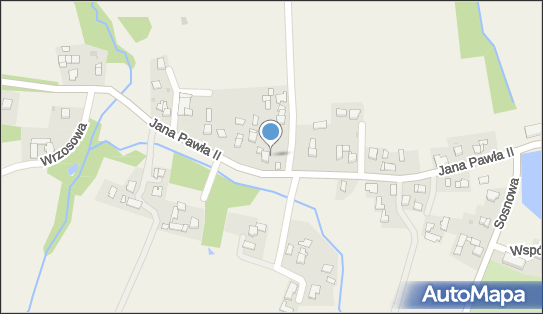 5511146196, Sklep Spożywczy - Cinal Małgorzata 