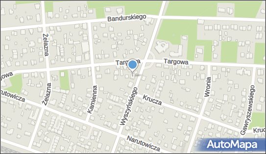 5360019613, Sklep Spożywczy, Adam Buchwald 
