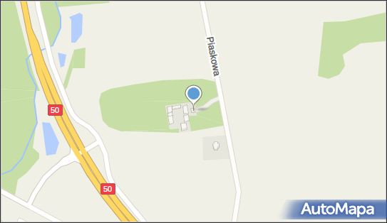 8381627868, Gospodarstwo Rolne Marek Choła 