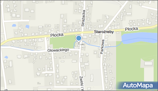 7740026661, Staniszewski Andrzej Sklep Spożywczy 