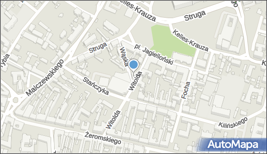 7962289734, Sklep Spożywczy Lenard Jacek 