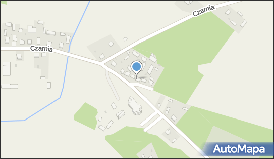 Sklep Spożywczy, Czarnia 20, Czarnia 07-431 - Spożywczy, Przemysłowy - Sklep, NIP: 7581299902