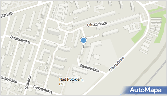 142799266, Sklep Spożywczy Malwina Lisowska 