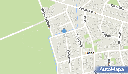 8381230964, Sklep Spożywczy Heronima Wiśniewska 
