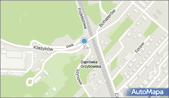 1251002178, Sklep Spożywczy, Ciura Marcin 