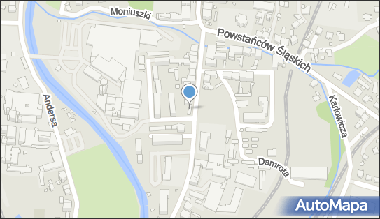 Sklep Spożywczy, al. Jana Pawła II 18, Głuchołazy 48-340 - Spożywczy, Przemysłowy - Sklep, NIP: 7551000229