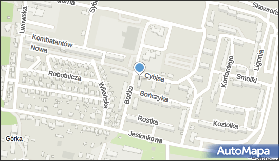 7551136236, Barbara Surmiak Sklep Spożywczy 