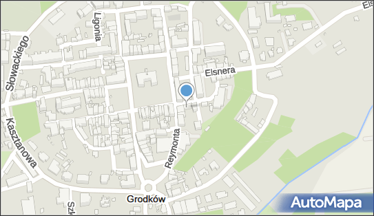 Sklep Spożywczy, Grunwaldzka 2, Grodków 49-200 - Spożywczy, Przemysłowy - Sklep, numer telefonu, NIP: 7530025000