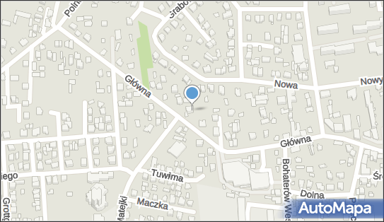 9660343610, Sklep Spożywczy Demiańczuk Teresa 