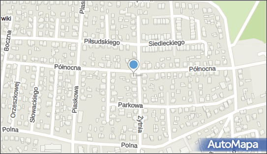 9661293535, Sklep Spożywczy Perkowska Teresa 