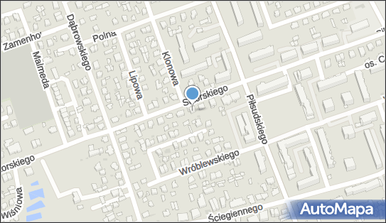 5451026323, Sklep Spożywczy Anna Kamińska 