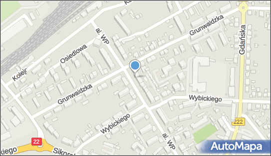 5921053100, Sklep Spożywczy Gałkowska Barbara 