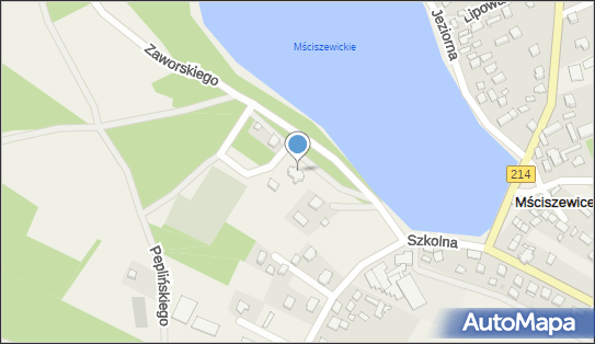 Sklep Spożywczy, Mściszewice 5, Mściszewice 83-321 - Spożywczy, Przemysłowy - Sklep, NIP: 5890014003