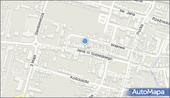 5880002122, Sklep Spożywczy 