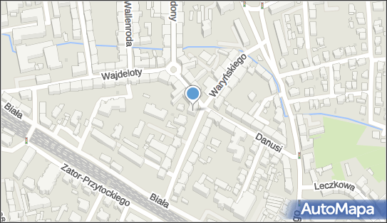 5842391015, Sklep Spożywczy Przemysław Ługowski 