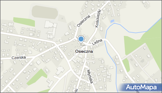 Sklep Spożywczy, pl. 1000-lecia 8, Osieczna 83-242 - Spożywczy, Przemysłowy - Sklep, numer telefonu, NIP: 5921200682