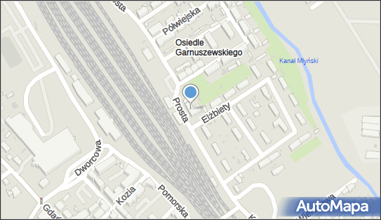 5930302353, Sklep Spożywczy Rufin Bielawski 