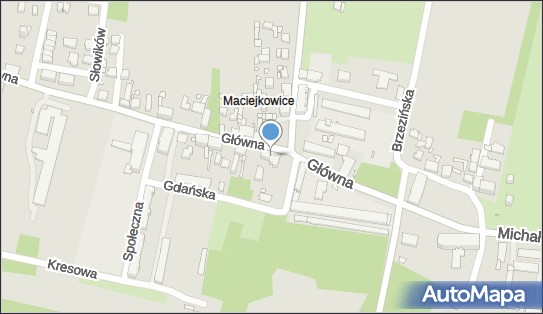 6270004413, Bzdziak Stefania, Sklep Spożywczy 