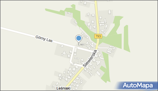 Sklep Spożywczy, Leśniaki 71, Leśniaki 42-475 - Spożywczy, Przemysłowy - Sklep, NIP: 6490017010
