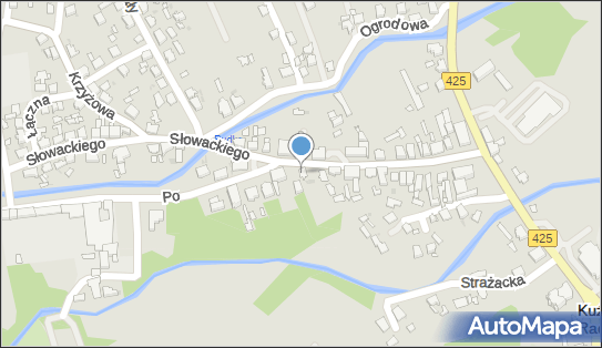 270197097, Irmgarda Brzoska, Sklep Spożywczy 