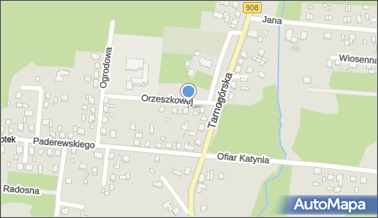 5750005010, Gospodarstwo Rolne Alojzy Rupik 