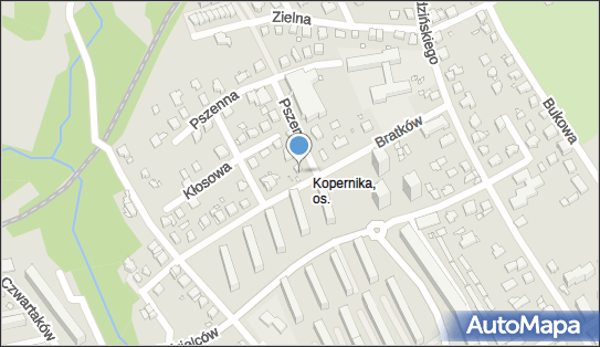5470083374, Sklep Spożywczy Wołoch Wanda 
