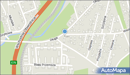 6442151667, Bogumiła Kida Sklep Spożywczy 