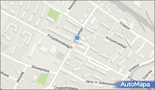6561144455, Sklep Spożywczy Witold Maludziński 