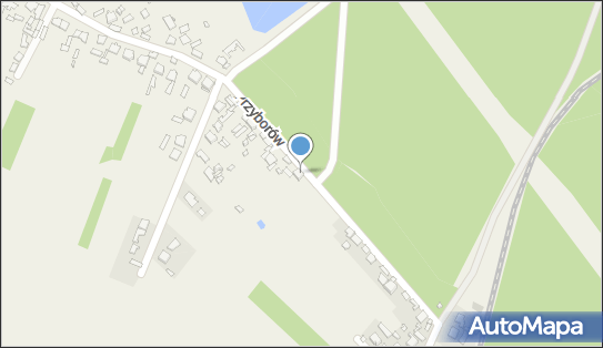6611007170, Sklep Spożywczy Frączak Wanda 