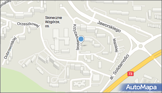 6571532650, Sklep Spożywczy Urszula Szłapska 