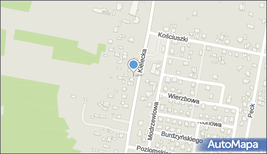 6630009164, Sklep Spożywczy Kutwin Tomasz 