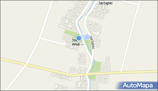 6550008205, Sklep Spożywczy Trojan Stanisław 