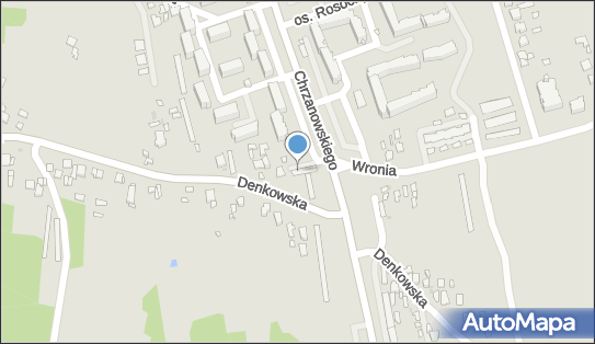 6611019173, Sklep Spożywczy Andruchów Wojciech 