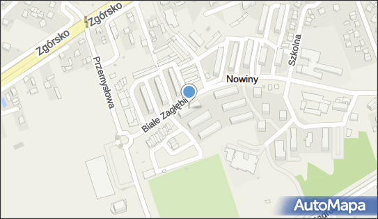 9590370960, Sklep Spozywczy Kosior Robert 