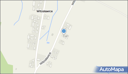 Sklep Spożywczy, Witosławice 35, Witosławice 27-413 - Spożywczy, Przemysłowy - Sklep, NIP: 6610007860