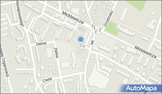 8641775851, Sklep Spożywczy Agnieszka Żmuda 