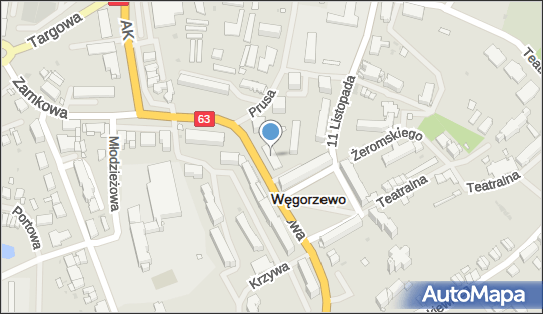 8450009732, Sklep Spożywczy Artur Matczak 
