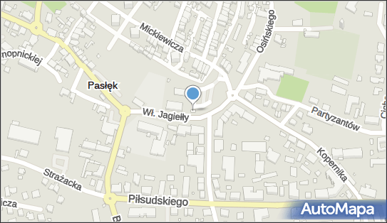 5781322533, Sklep Spożywczy Janusz Świderski 