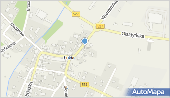 7392061499, Sklep Spożywczy Anna Gajownik 