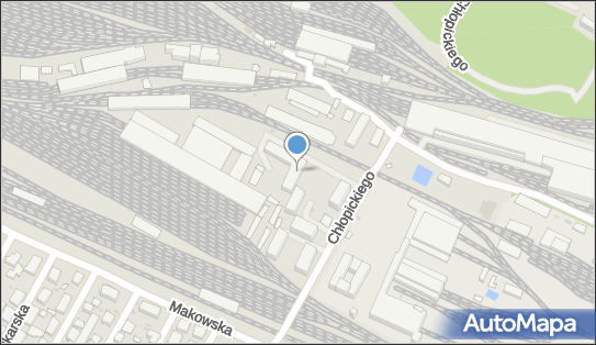 Sklep Spożywczy, ul. J. Chłopickiego 51 lokal nr U-1, Warszawa - Spożywczy, Przemysłowy - Sklep