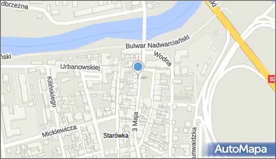 6650007547, Sklep Spożywczy 