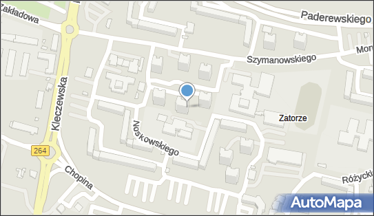 6651923341, Sklep Spożywczy 